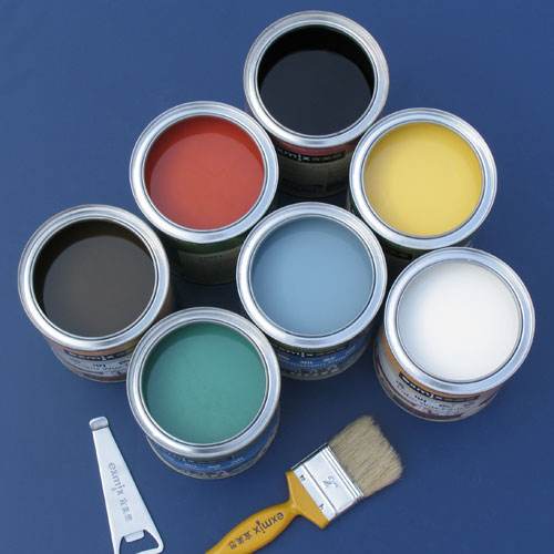 水性涂料應該添加哪種熒光增白劑