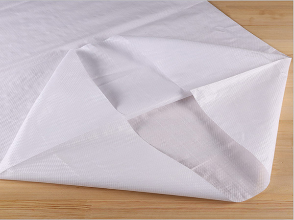 塑編袋要想達(dá)到亮白效果，熒光增白劑應(yīng)該怎樣添加？