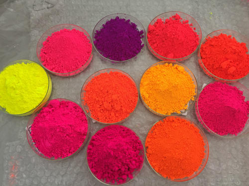 有機(jī)隱形熒光顏料和無(wú)機(jī)隱形熒光顏料有什么區(qū)別？